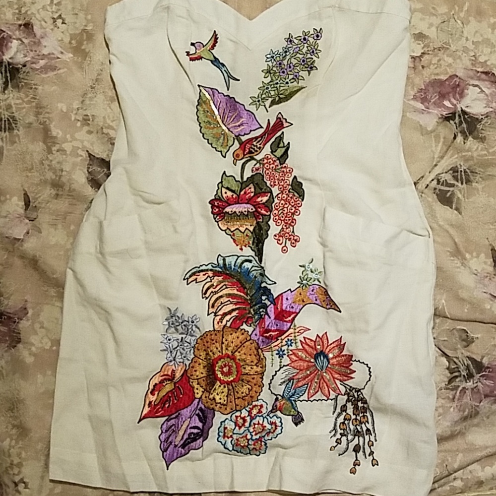 Clothing